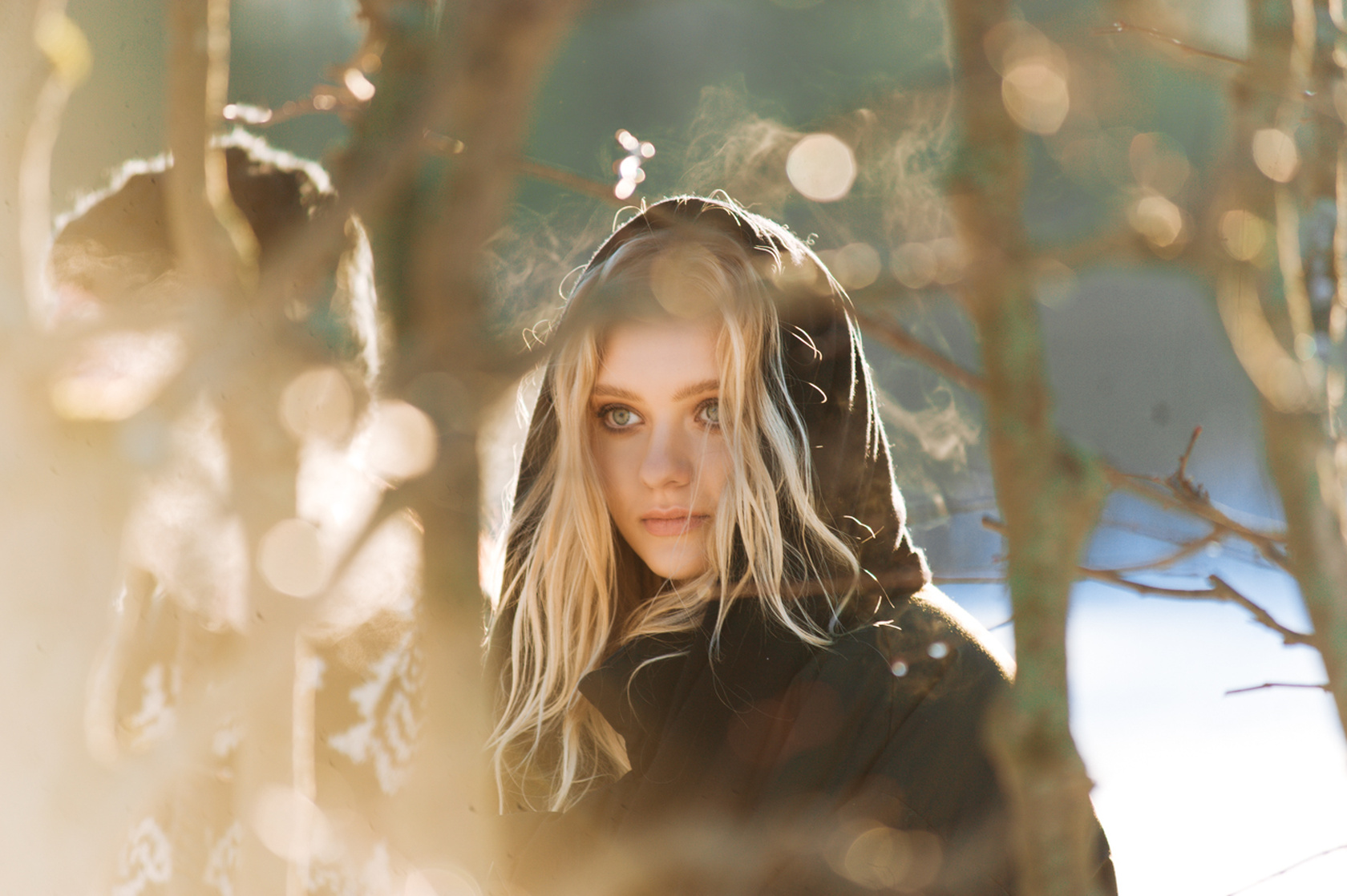 Nastya Kusakina Nastya Kusakina