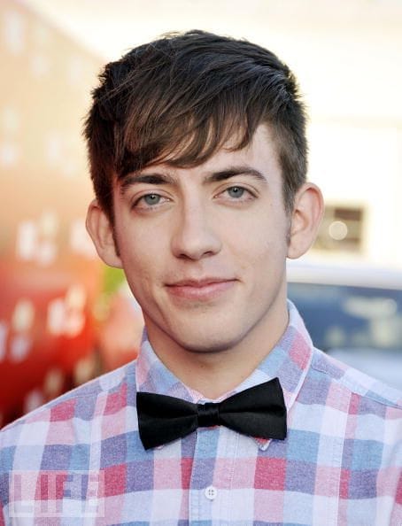 kevin mchale actor today