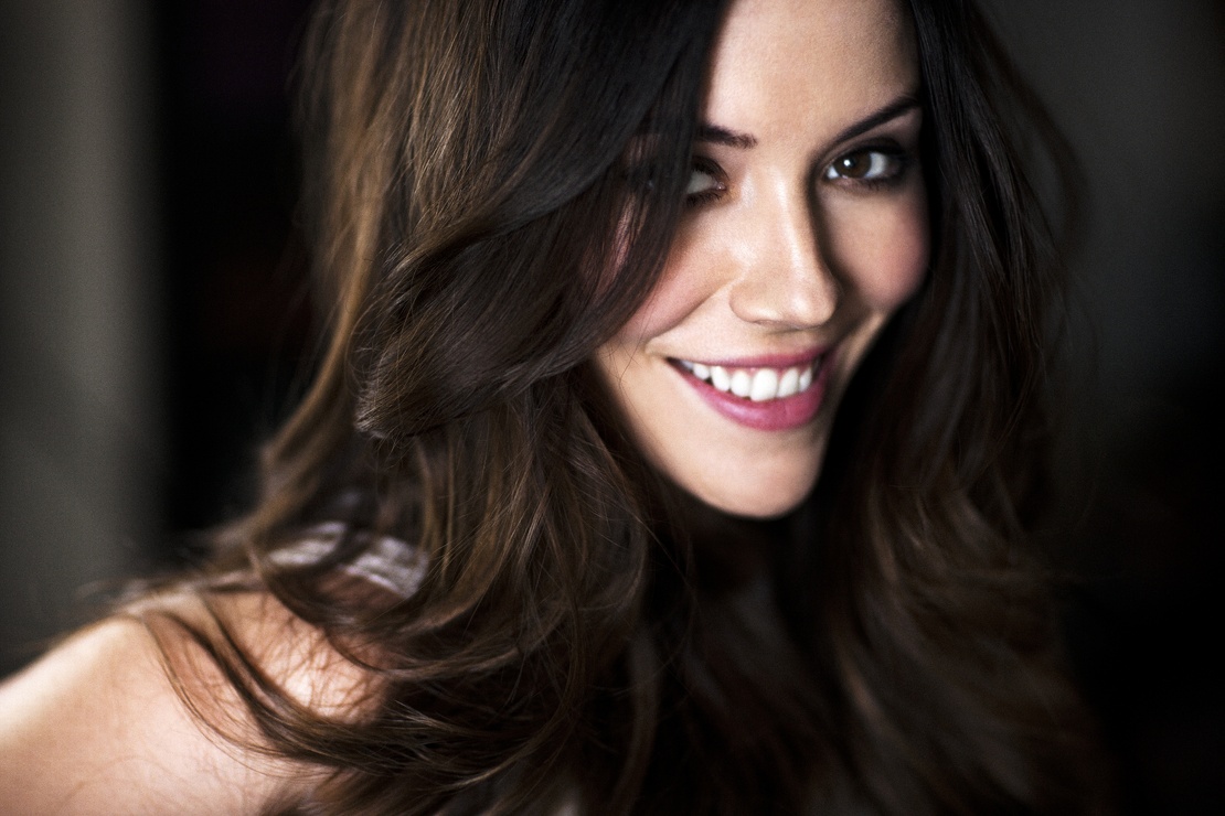 Picture of Marion Raven