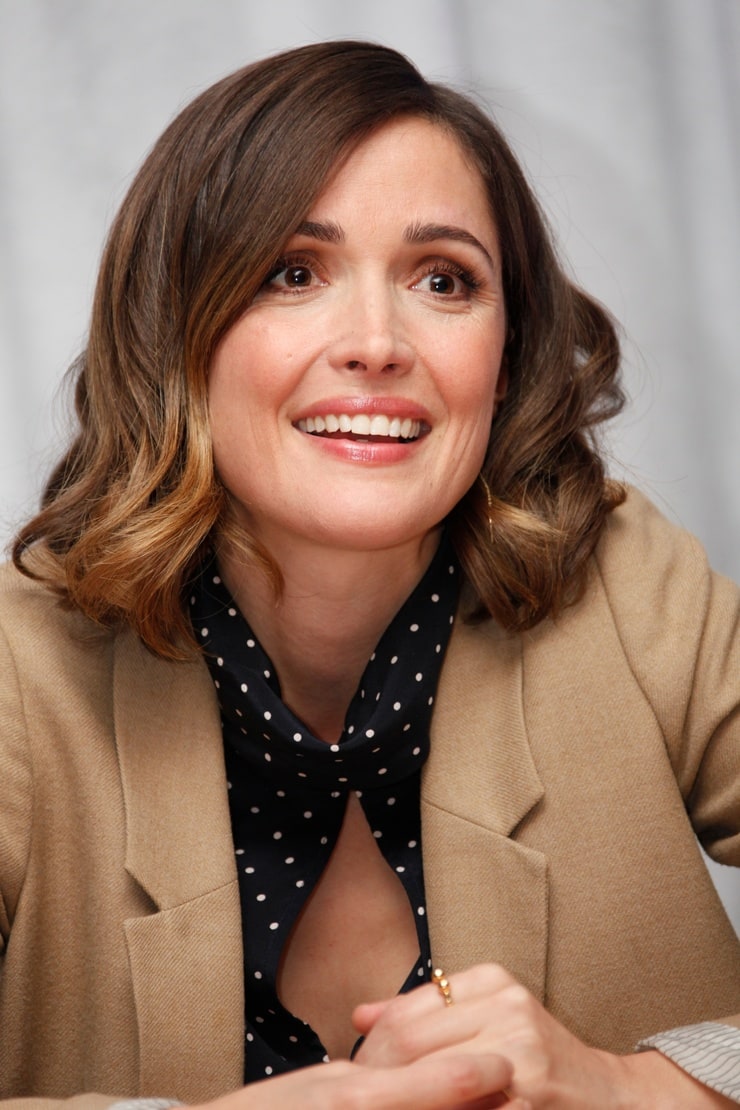 Picture Of Rose Byrne 9988