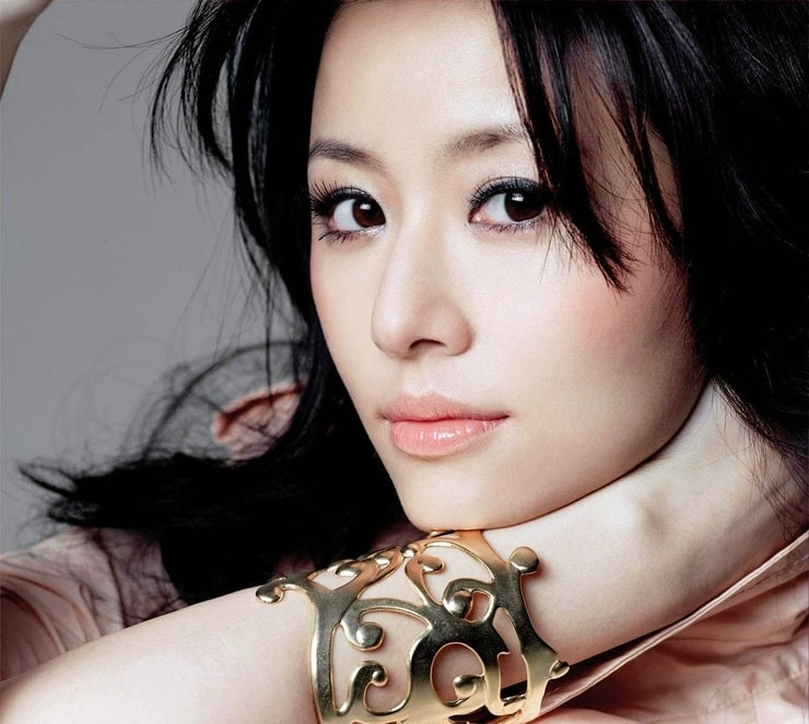 Picture of Ruby Lin