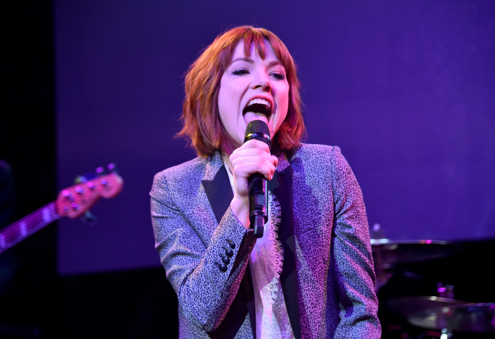 Picture of Carly Rae Jepsen Picture of Carly Rae Jepsen