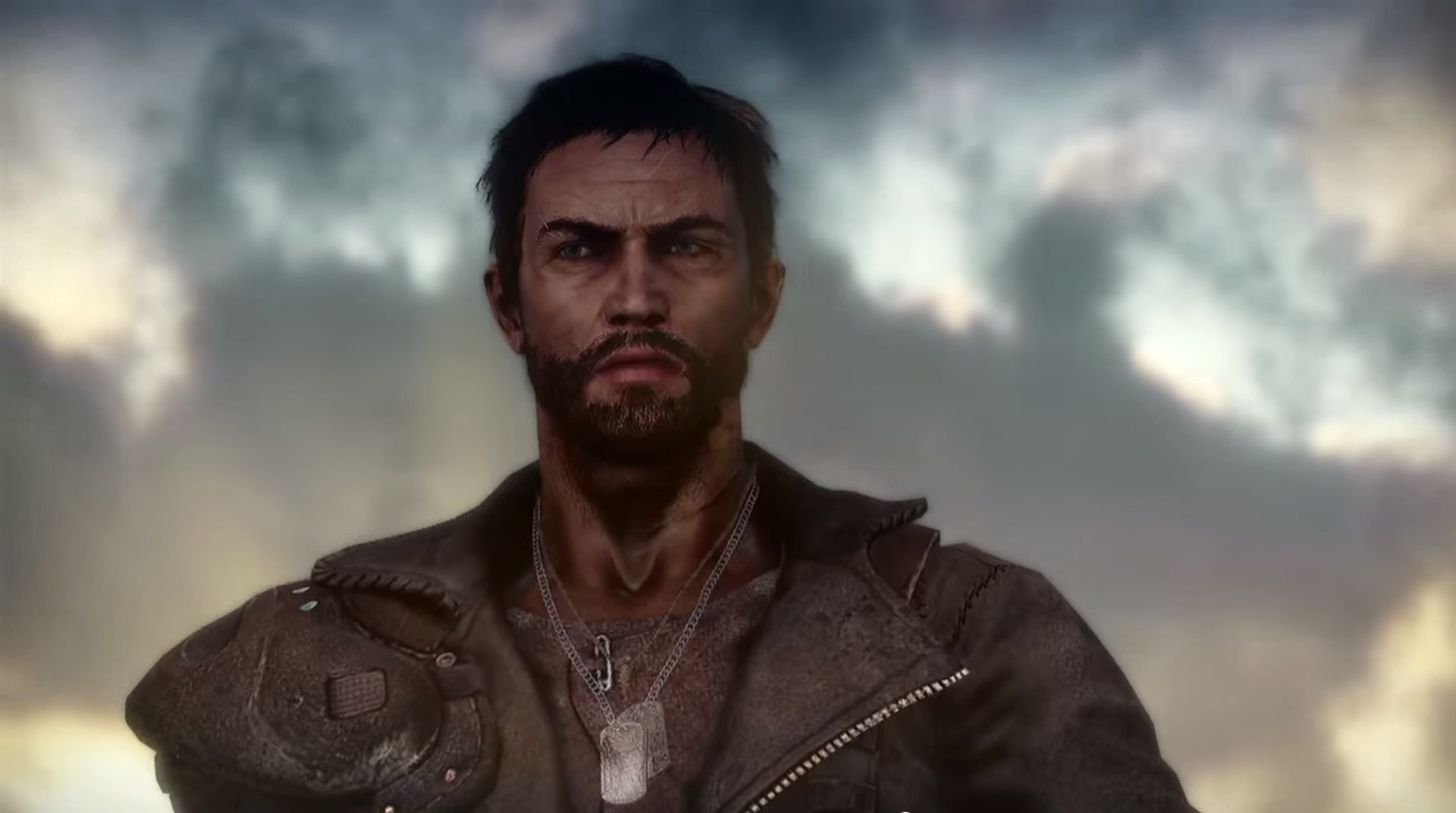 Mad Max (2015)