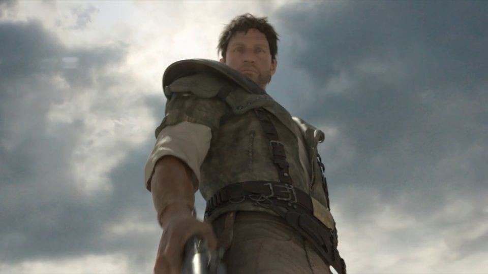 Mad Max (2015)