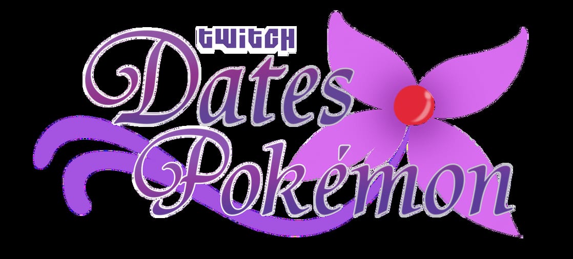 Twitch Dates Pokemon