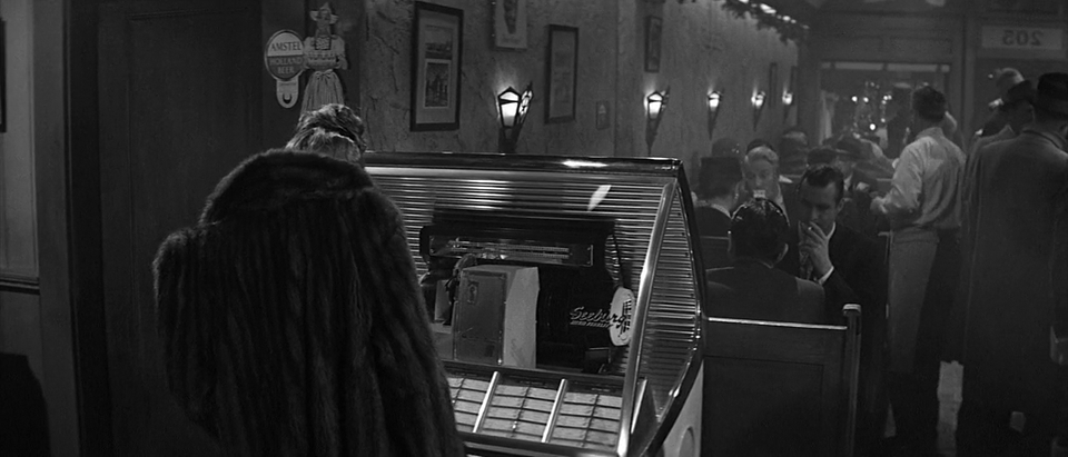 The Apartment