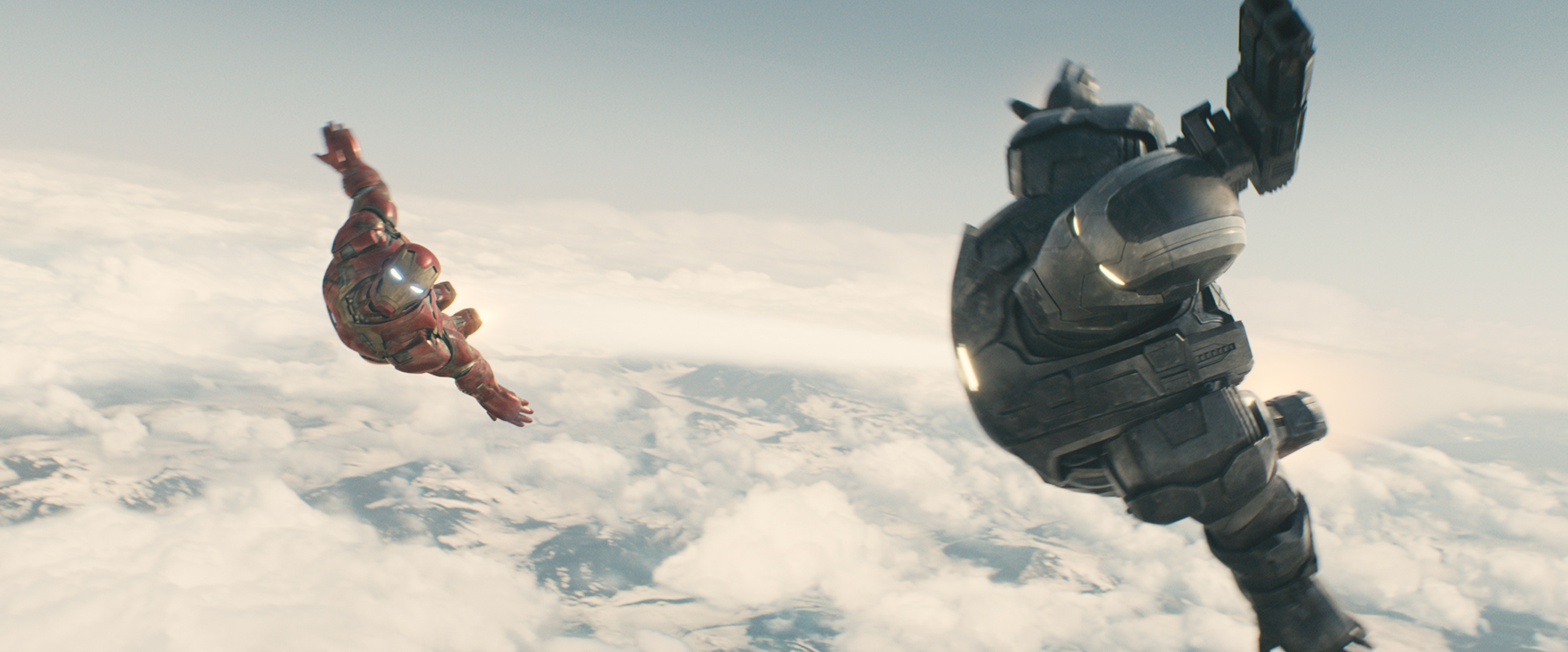Avengers: Age of Ultron