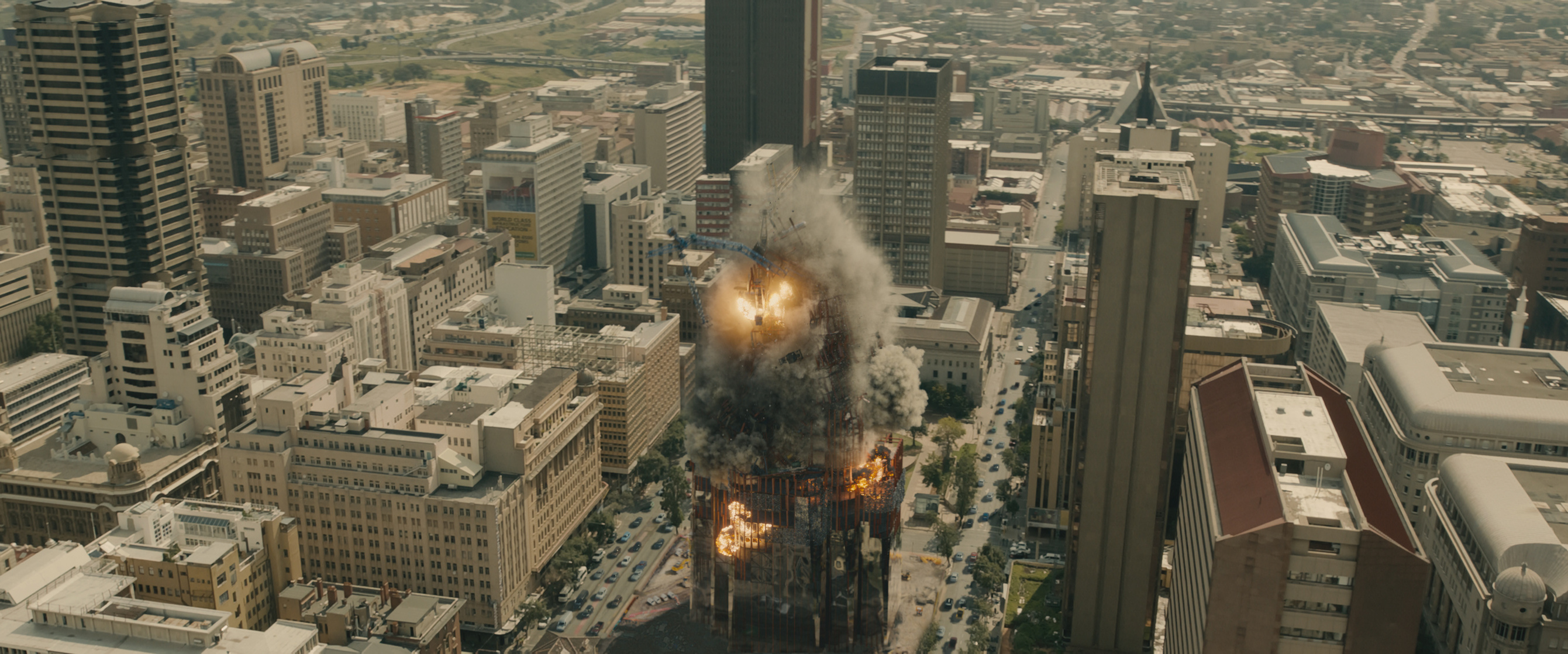 Avengers: Age of Ultron