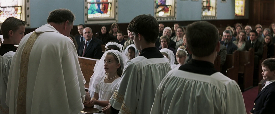 Mystic River