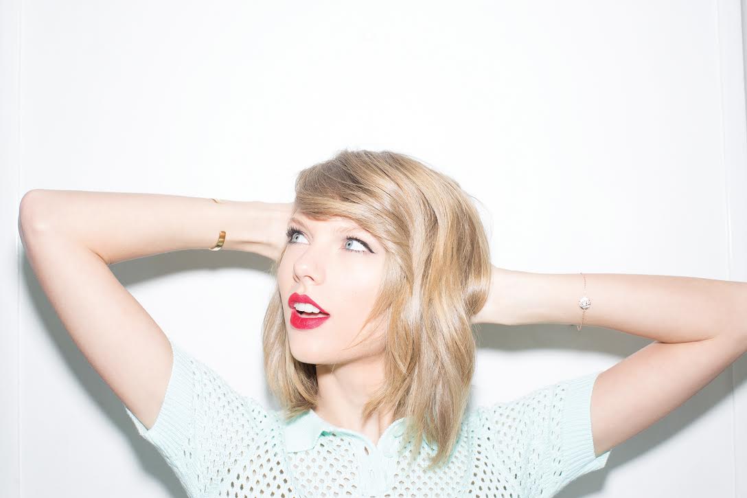 Taylor Swift Taylor Swift