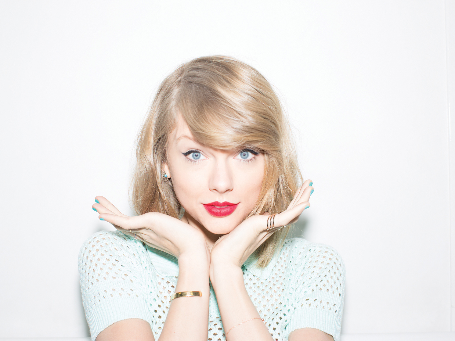 Taylor Swift Taylor Swift