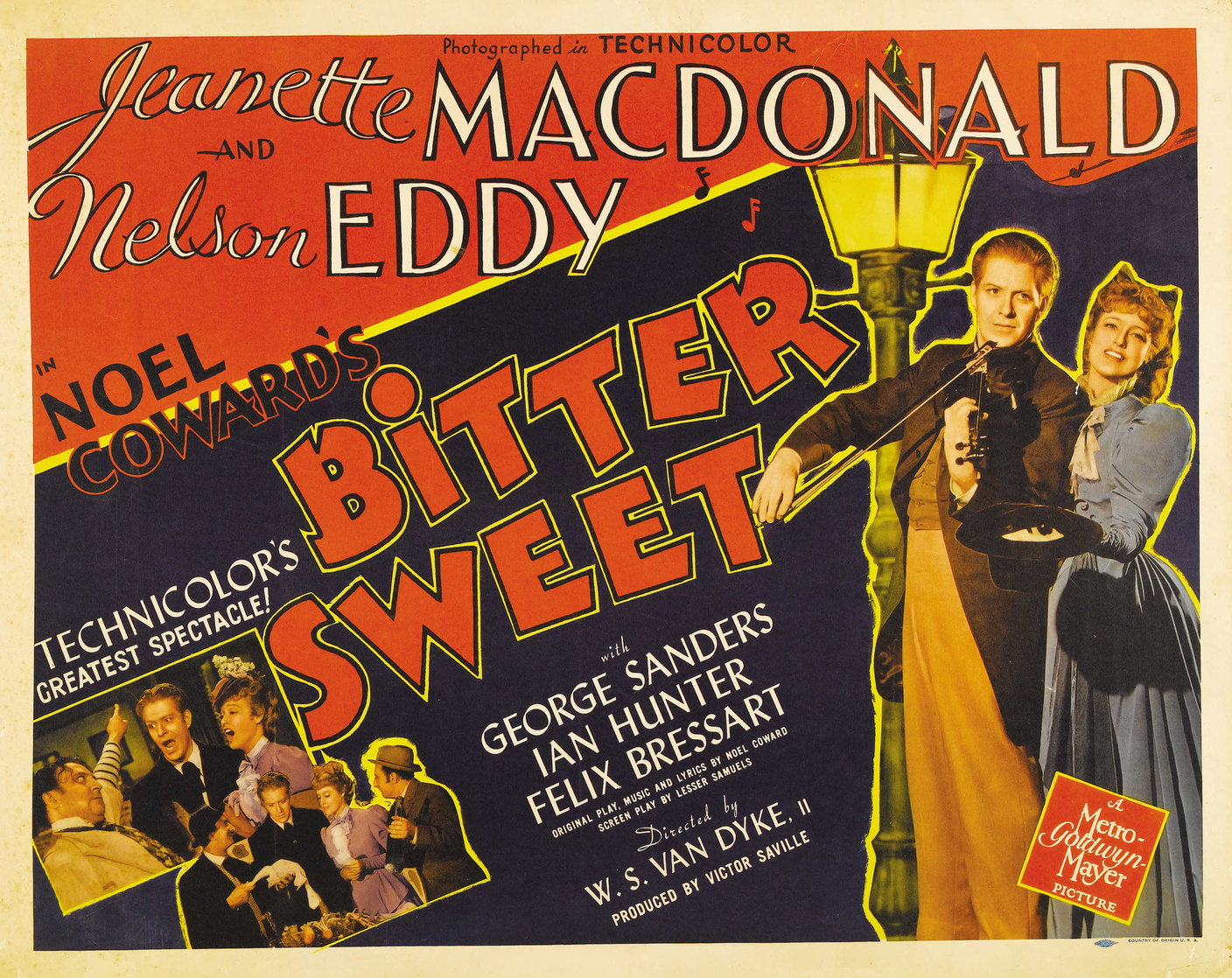 Bitter Sweet Bitter Sweet