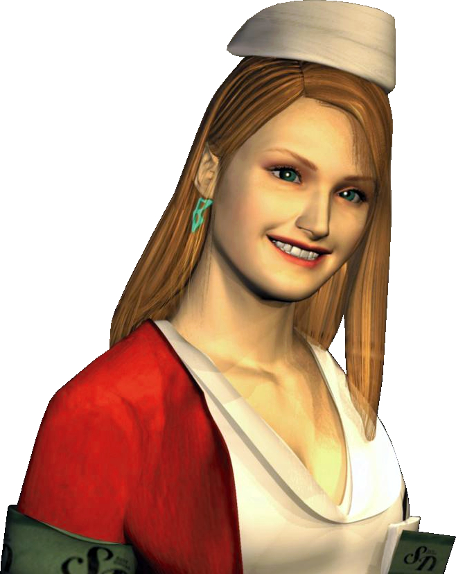 Image of Lisa Garland