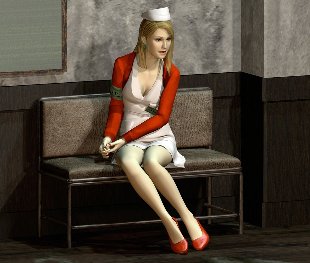 Lisa Garland
