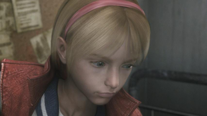 Sherry Birkin