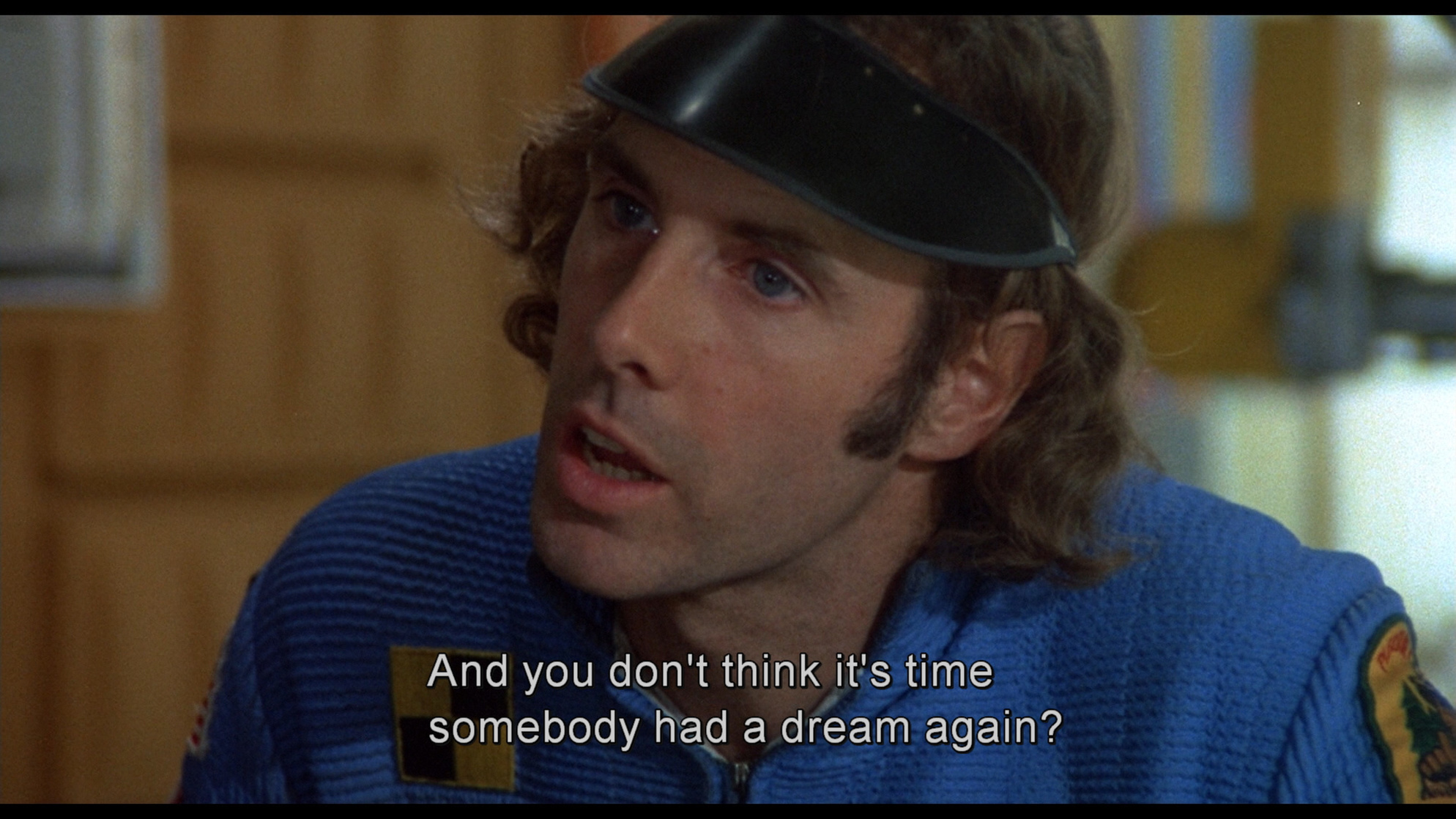 Silent Running (1972) Silent Running (1972)