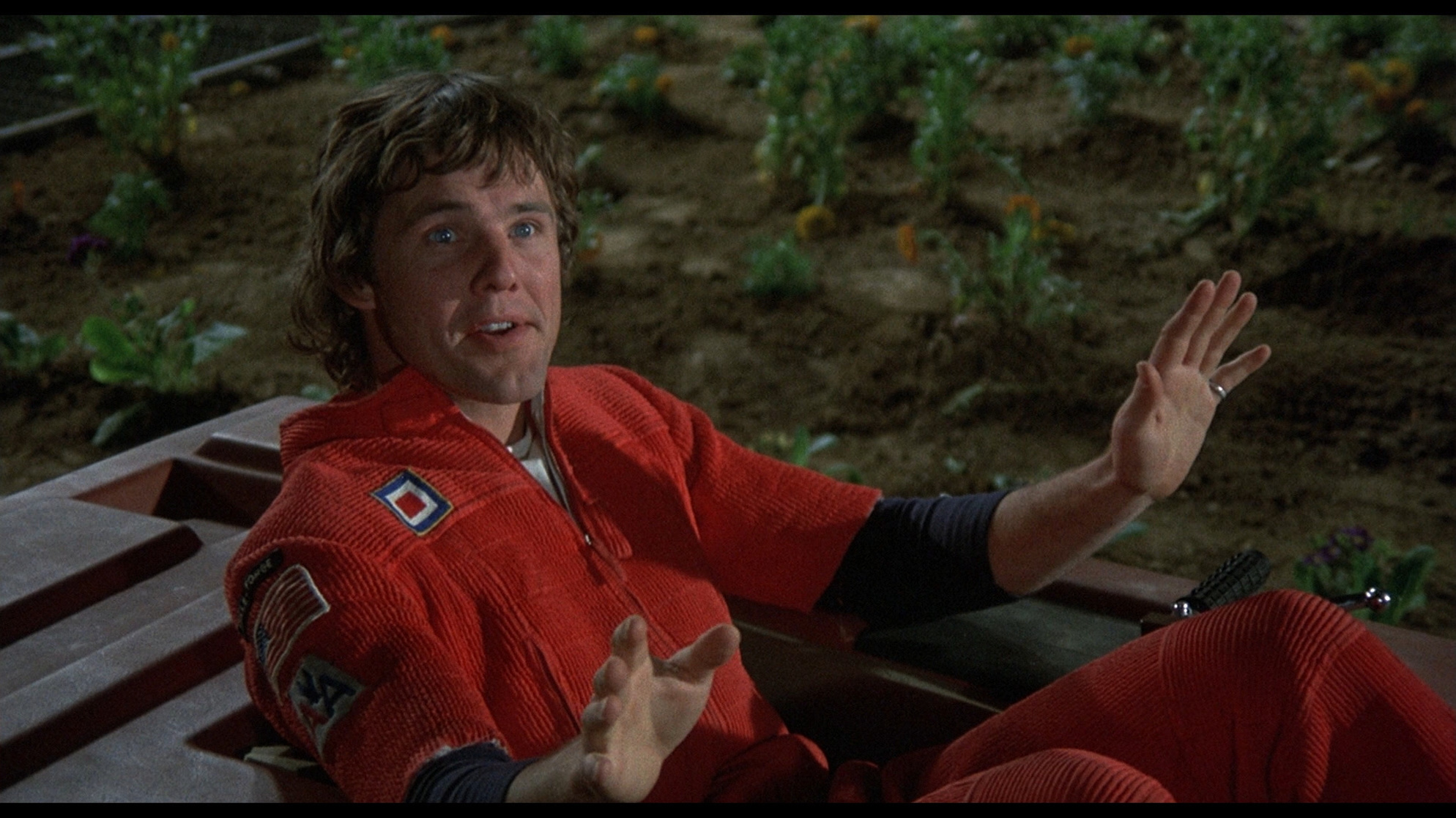 Silent Running (1972) Silent Running (1972)