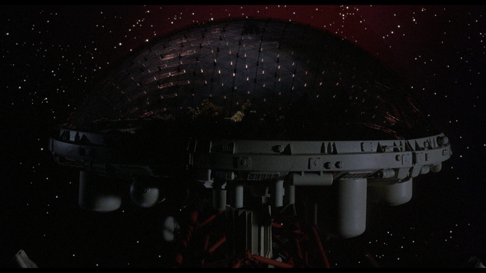 Silent Running (1972) Silent Running (1972)