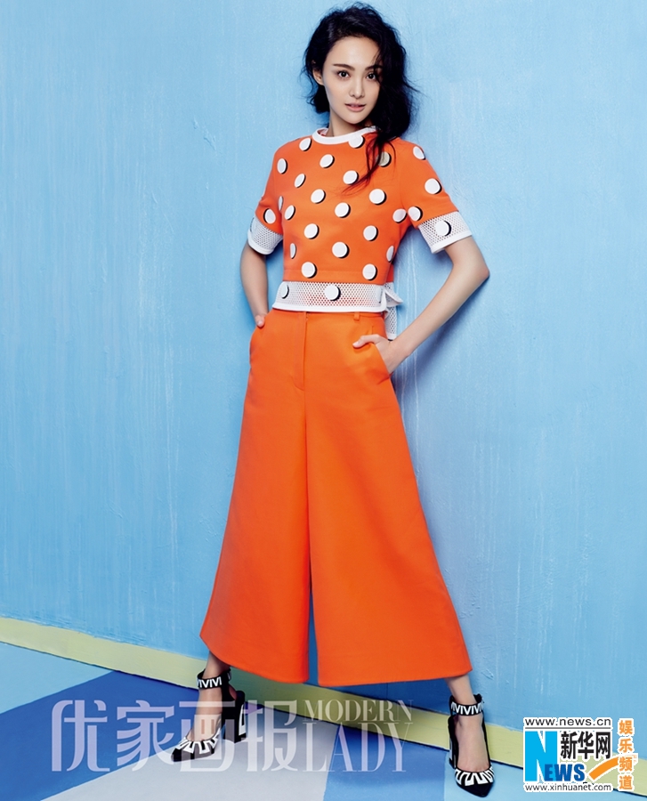 Picture of Shuang Zheng