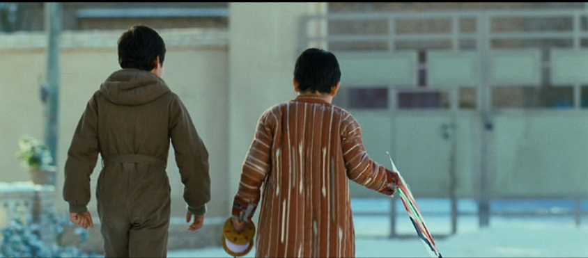 The Kite Runner