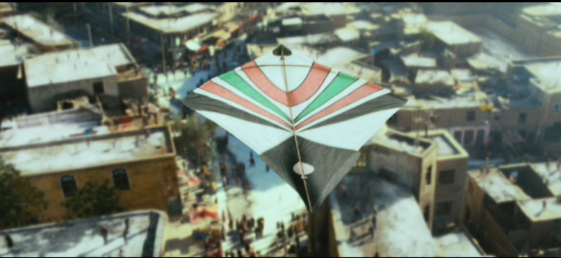 The Kite Runner