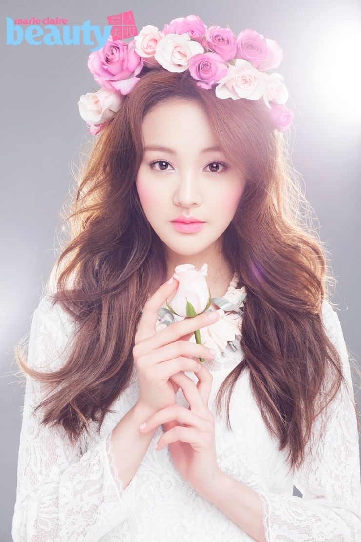 Picture of shuang zheng