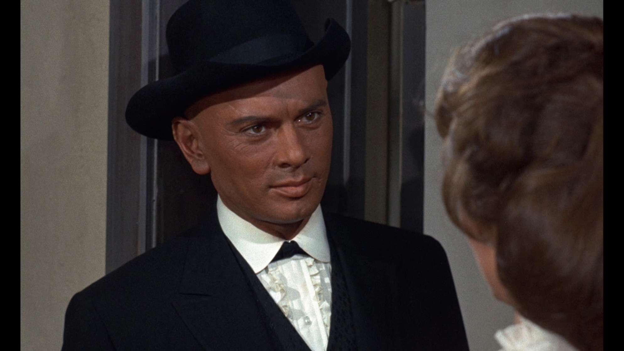 Invitation to a Gunfighter Invitation to a Gunfighter
