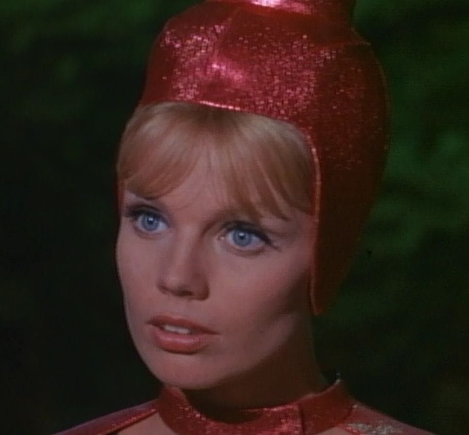 Marta Kristen