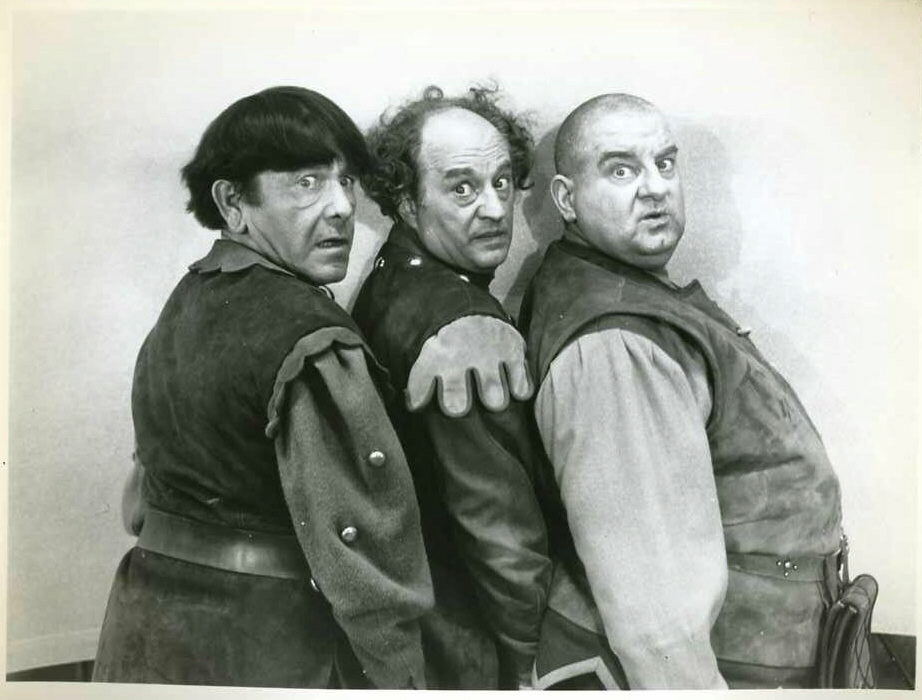 Cast Of Snow White And The Three Stooges Picture of Snow White and the Three Stooges