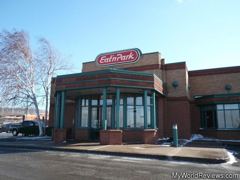 7355 Peach Street Erie, PA 16509