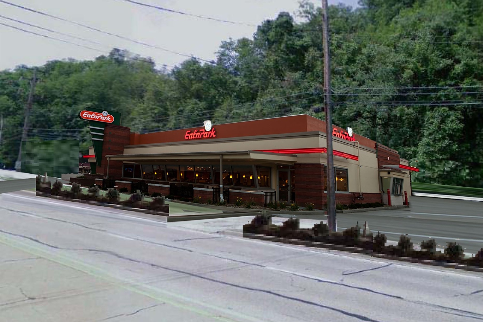 Eat'n Park