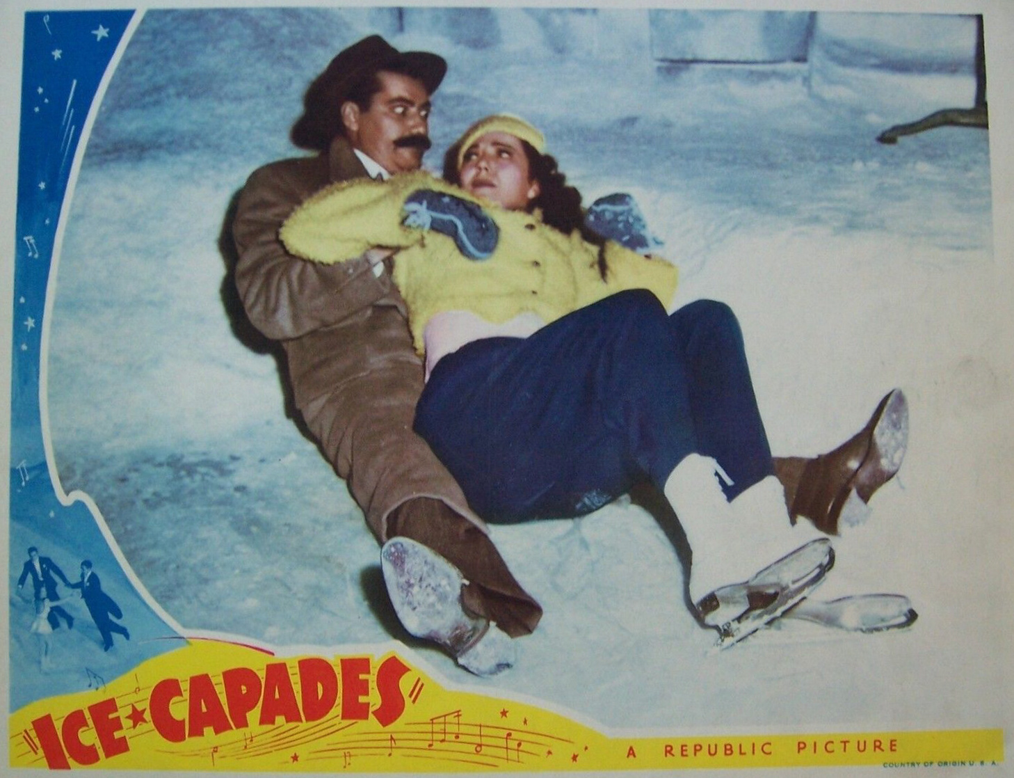 Picture of IceCapades