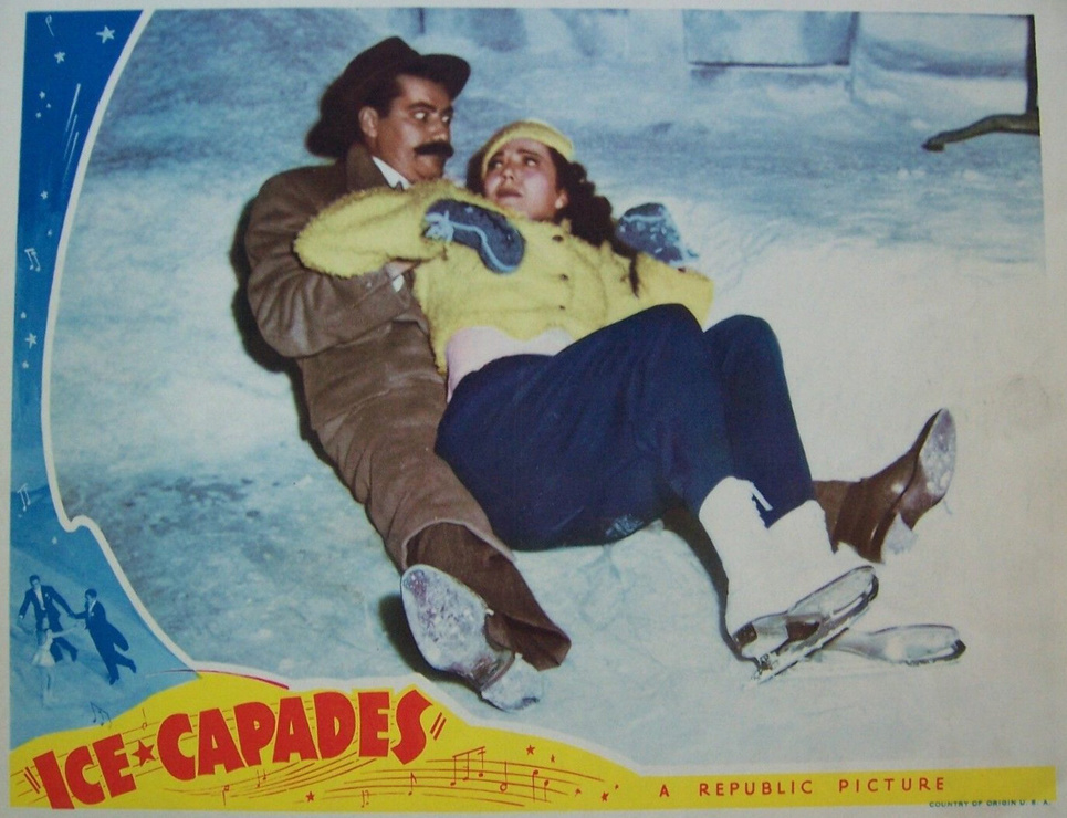 Picture of IceCapades