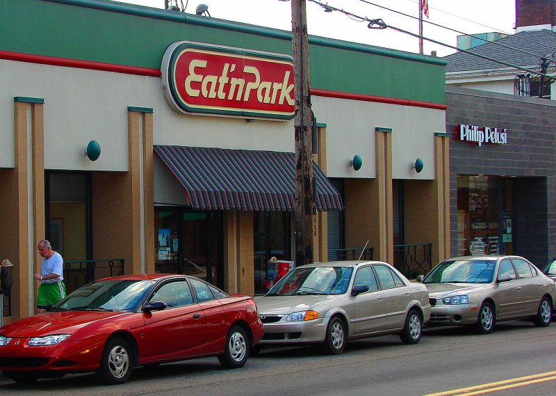Eat'n Park