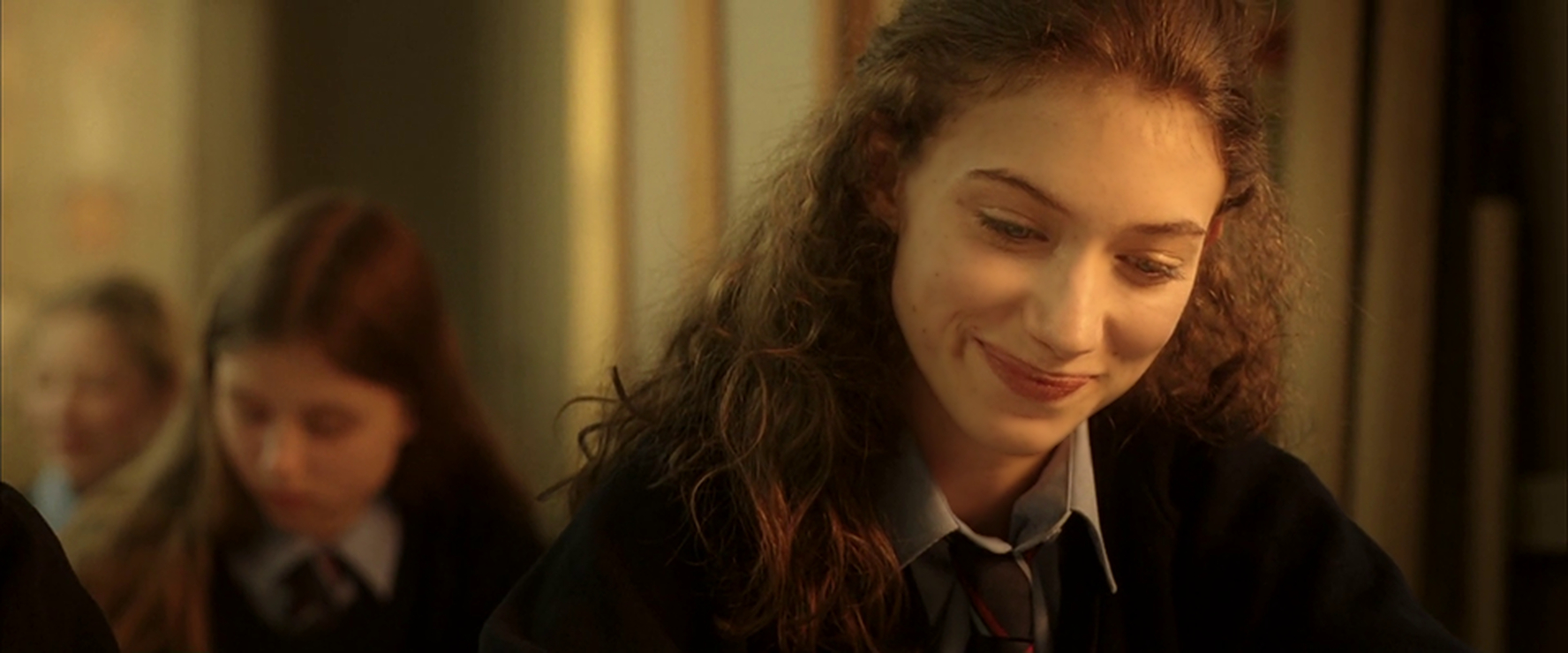 Picture of Natasha Wightman