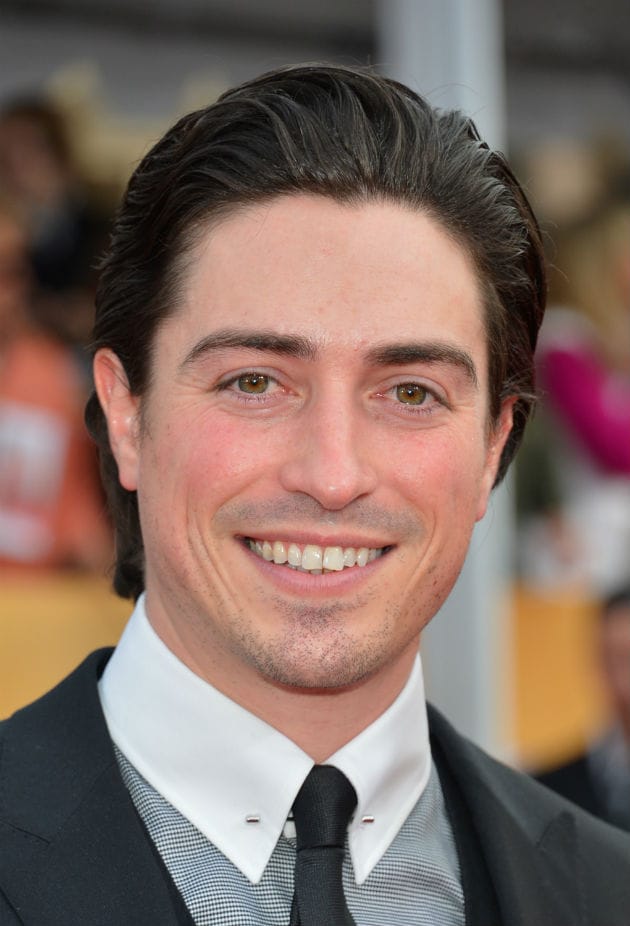 Picture of Ben Feldman