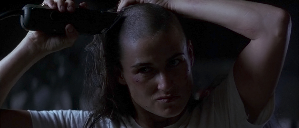 G.I. Jane G.I. Jane