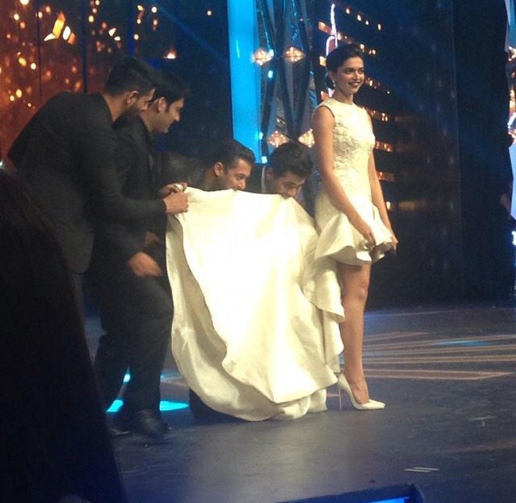 Deepika Padukone Deepika Padukone