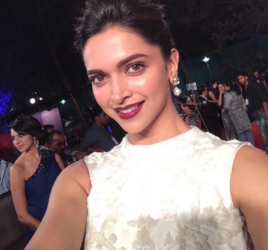 Deepika Padukone Deepika Padukone