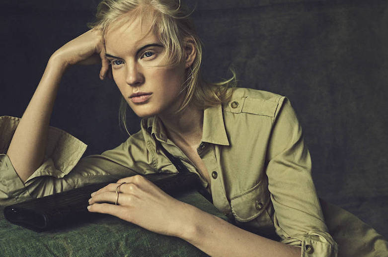 Linn Arvidsson