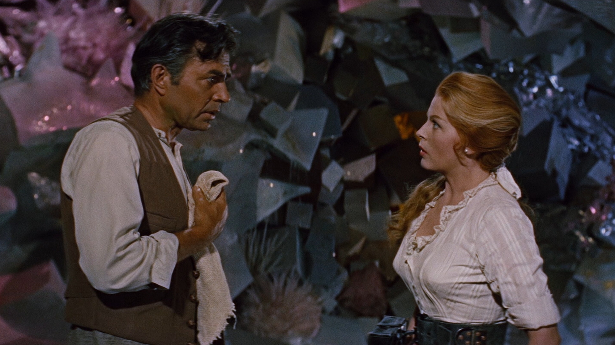 Journey to the Center of the Earth (1959) Journey to the Center of the Earth (1959)