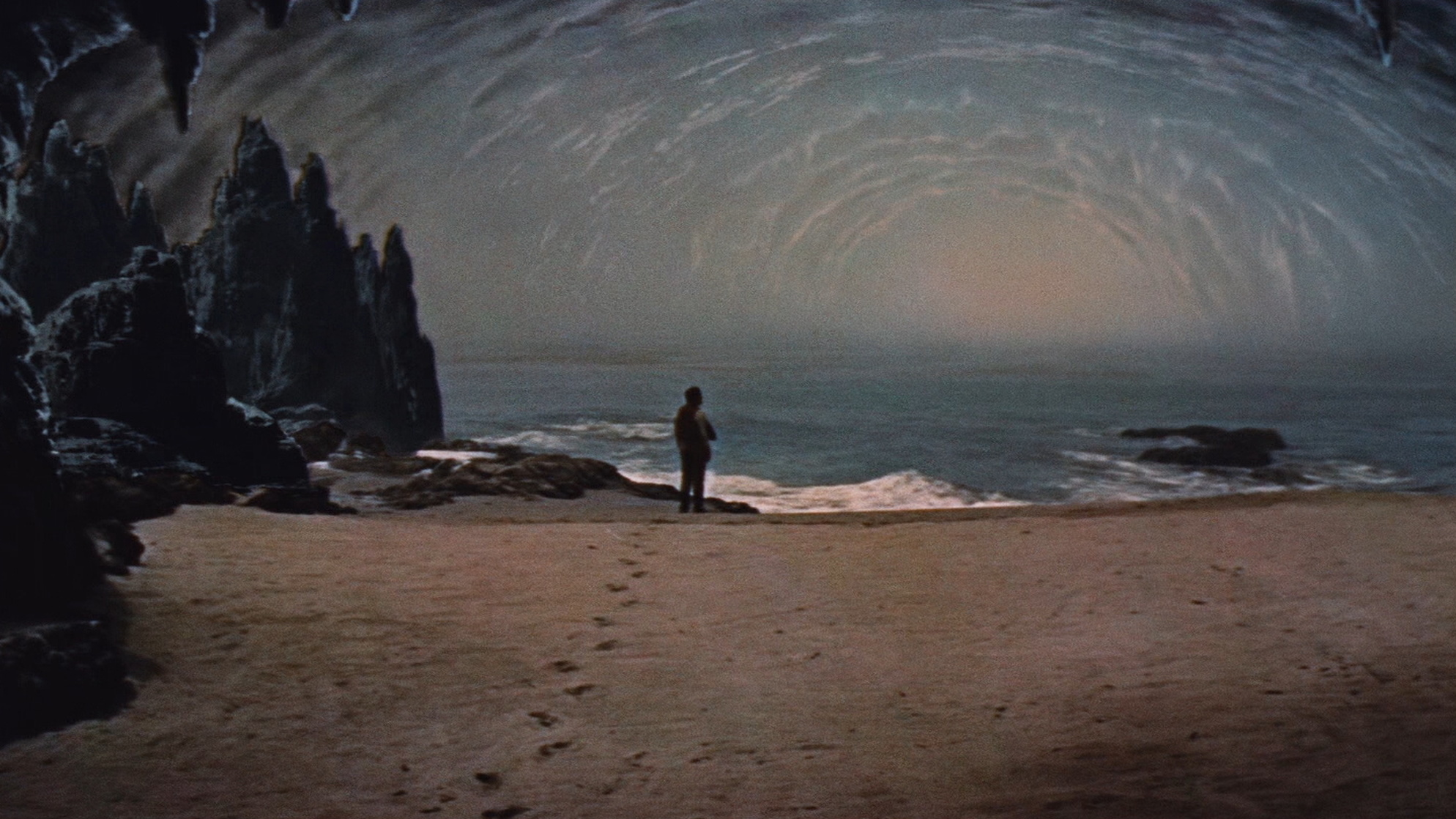 Journey to the Center of the Earth (1959) picture