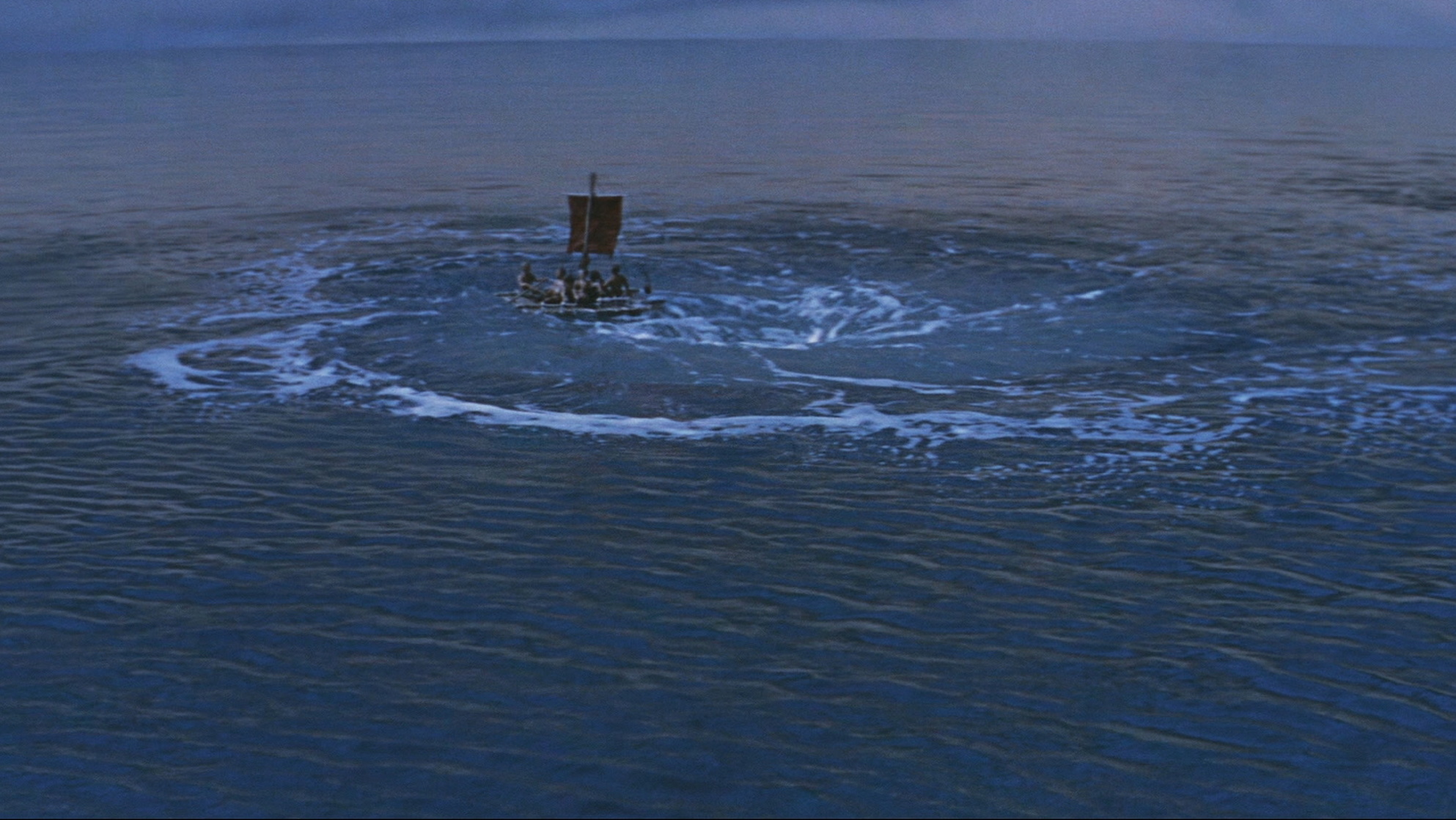 Journey to the Center of the Earth (1959) Journey to the Center of the Earth (1959)