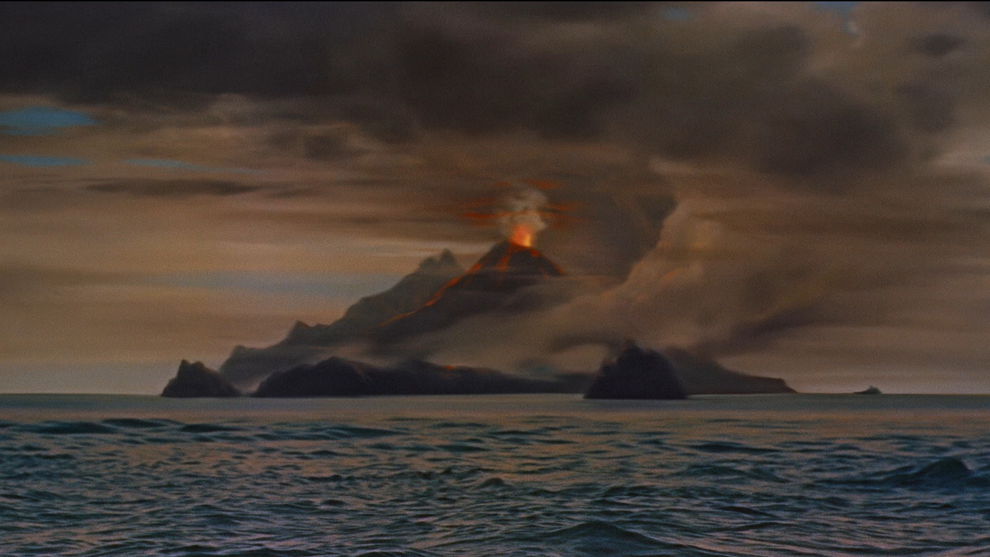 Journey to the Center of the Earth (1959) Journey to the Center of the Earth (1959)