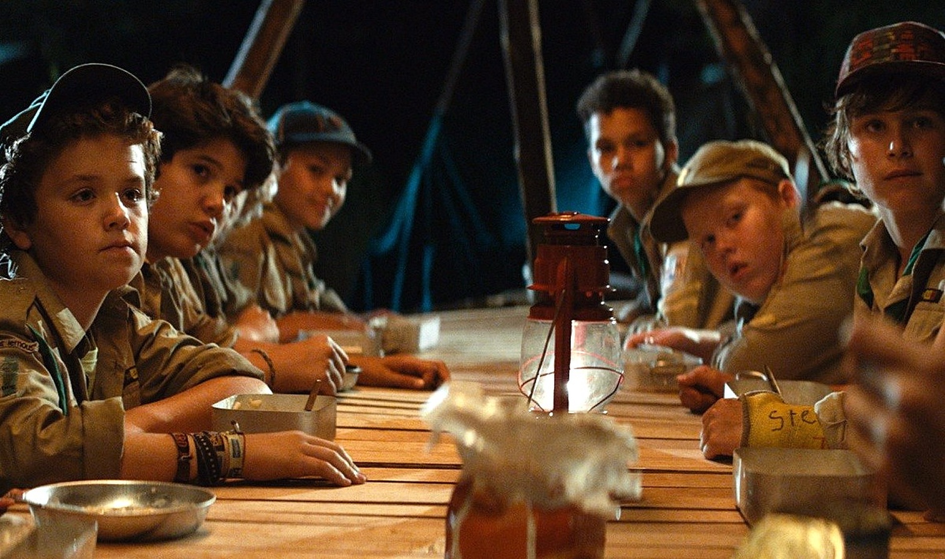 Cub (2014) Cub (2014)