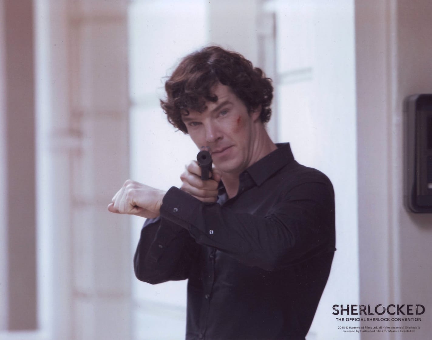 Sherlock