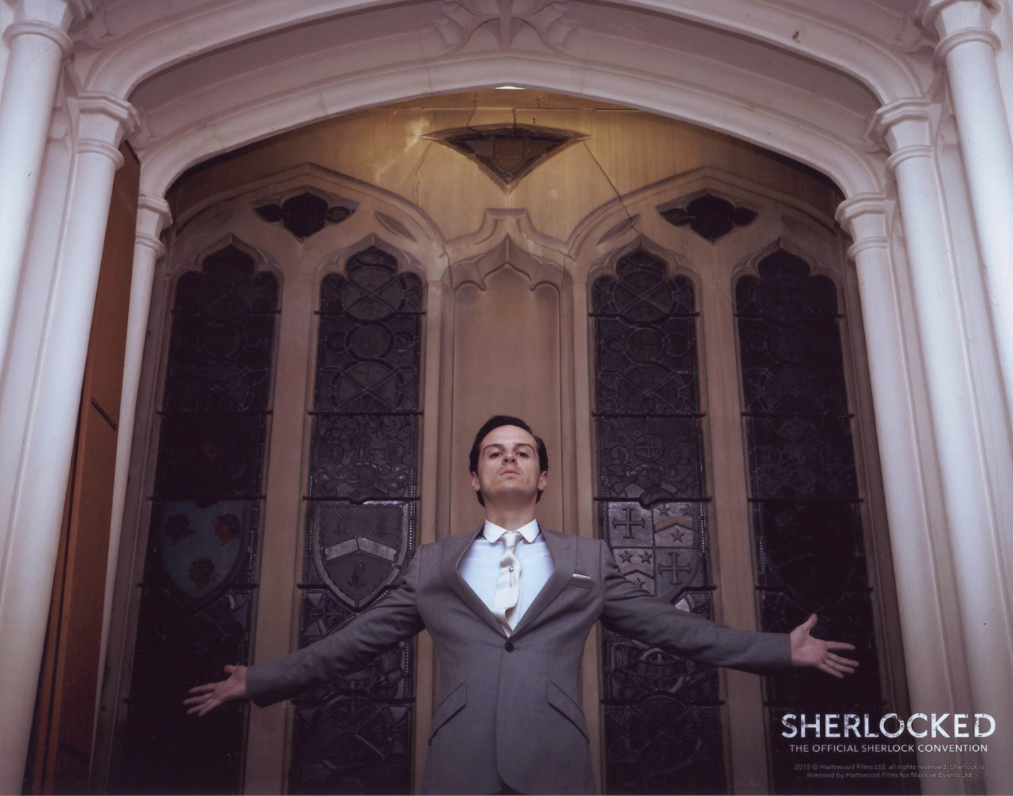 Sherlock Sherlock