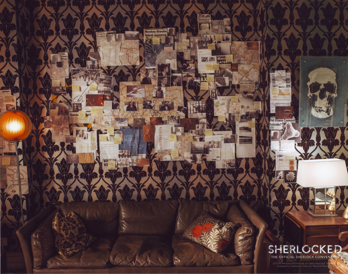 Sherlock Sherlock