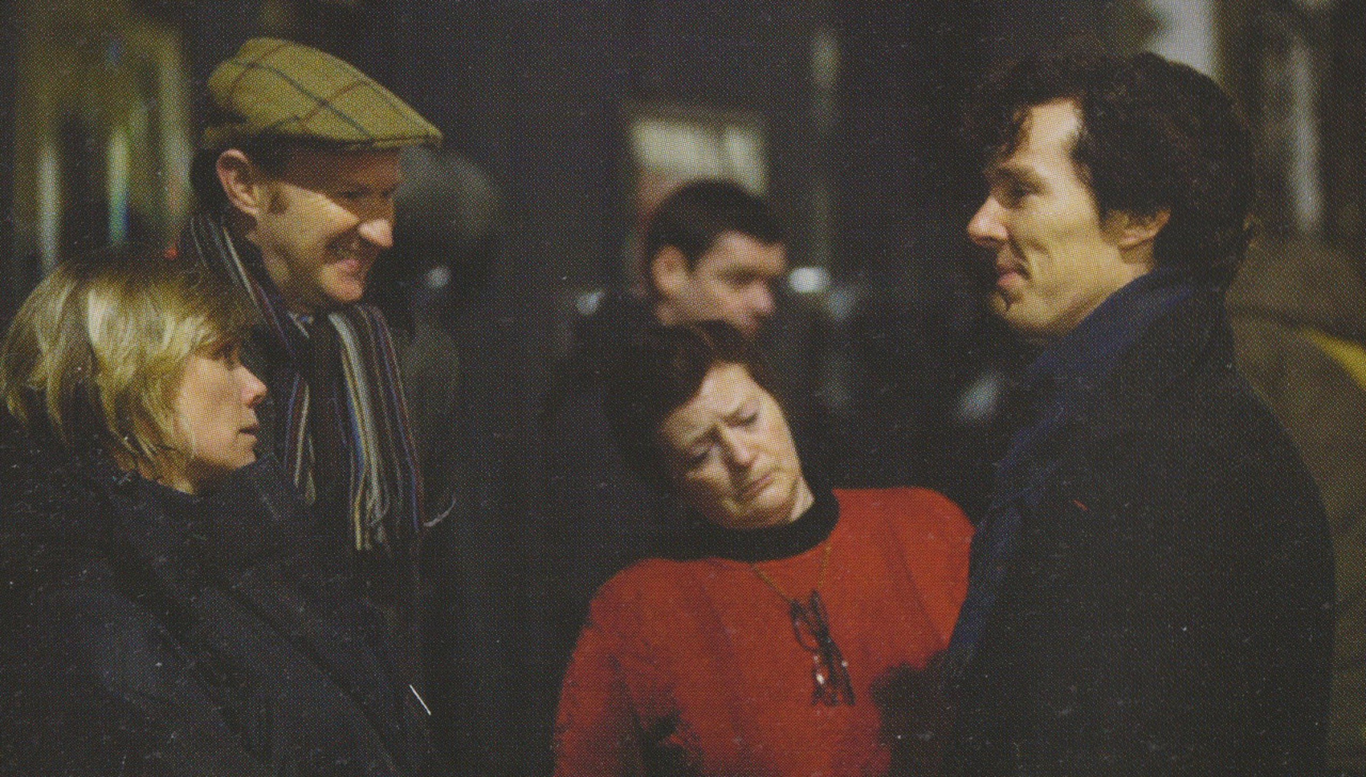Sherlock