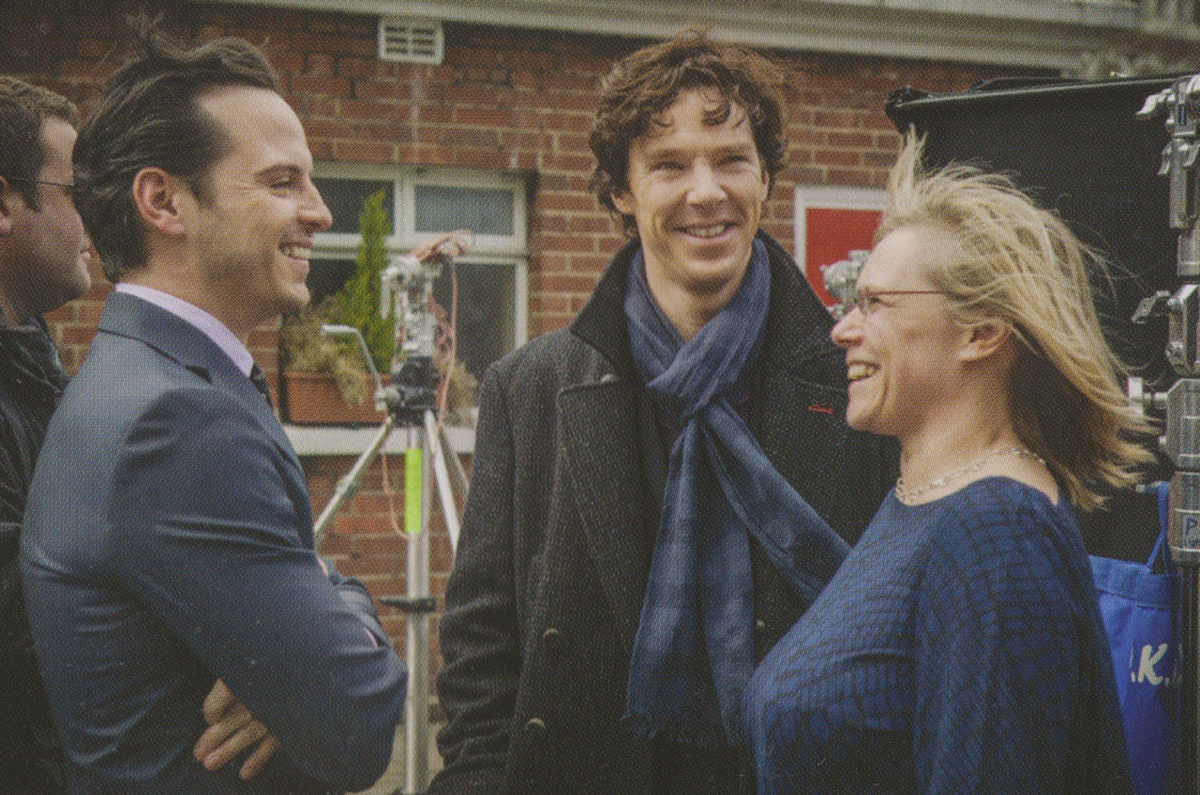 Sherlock Sherlock
